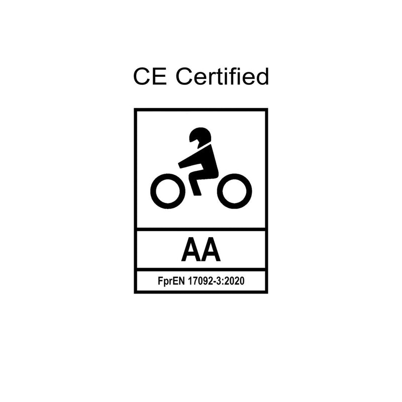 Load image into Gallery viewer, REVIT Textile Pants CE Label
