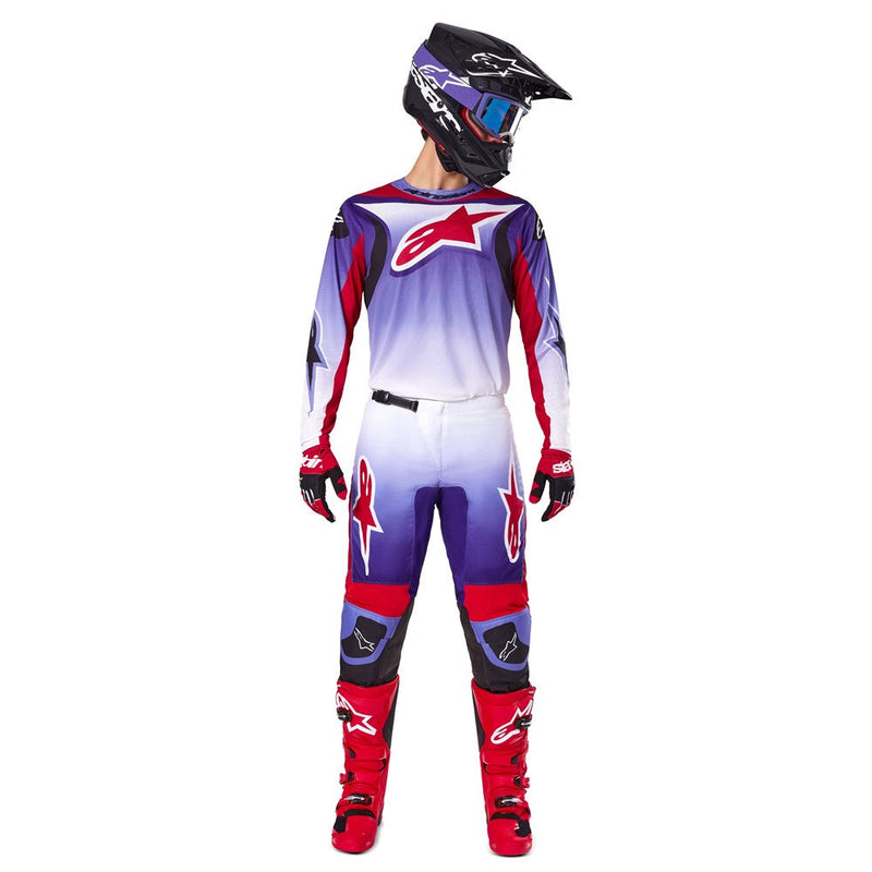 Load image into Gallery viewer, Alpinestars Fluid Wurx Pants
