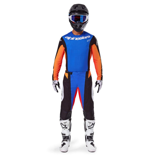 Alpinestars Techstar Melt Jersey