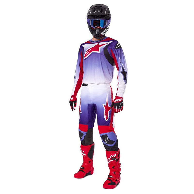 Load image into Gallery viewer, Alpinestars Fluid Wurx Jersey
