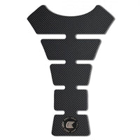 Eazi-Grip Centre Tank Pads - Design F - PRO Black