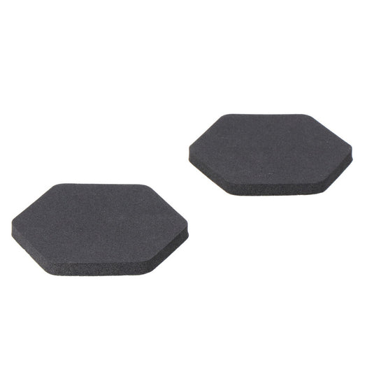 ABRASION / EDGE PROTECTION SW MOTECH FOR BLAZE SADDLE BAGS