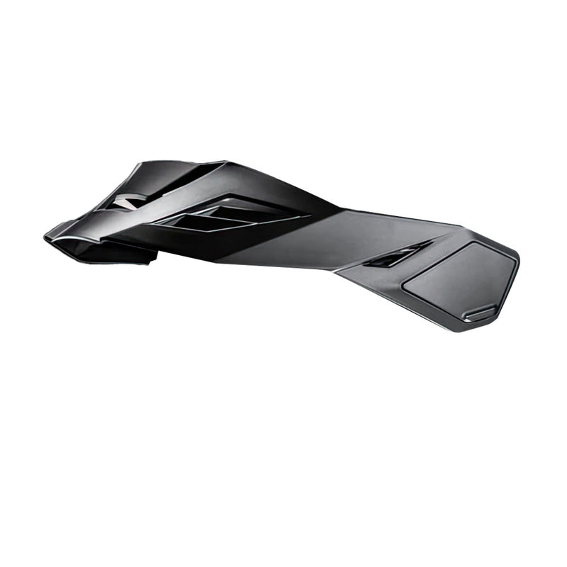 Load image into Gallery viewer, i80 Peak Semi Flat Black
