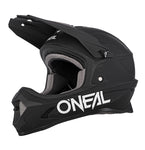 O'Neal Youth 1SRS SOLID Helmet - Black