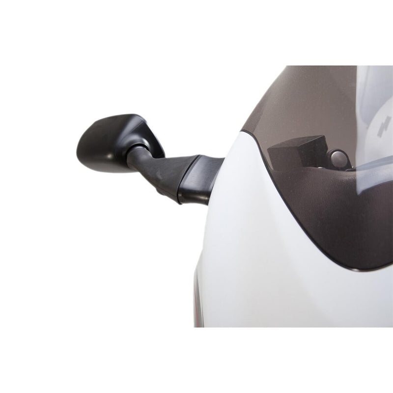 Load image into Gallery viewer, MIRROR EXTENSIONS SW MOTECH SUZUKI GSX-R1000 01-04 GSX-R1300 99-19 GSX-R600 00-05 GSX-R750 99-05
