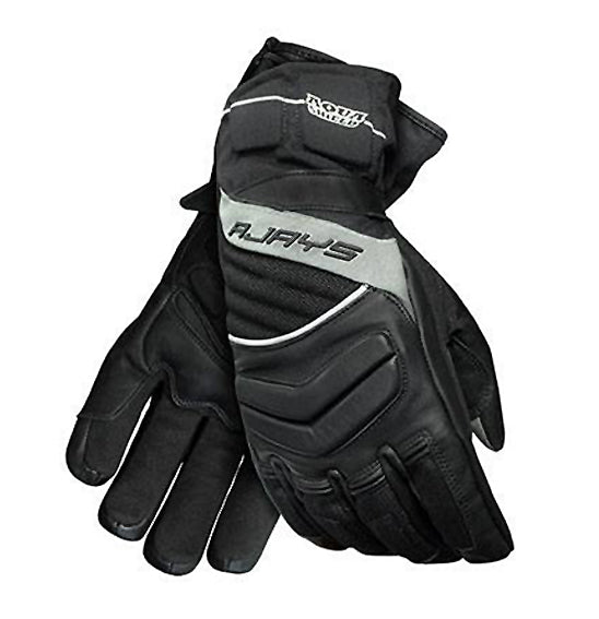 RJAYS TEMPEST III Ladies Glove - Touring WP