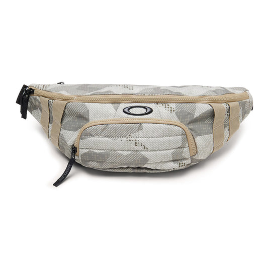 Enduro Belt Bag - Abstract Camo Mist