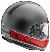 Arai CONCEPT-X - Speedblock Red (Matt)