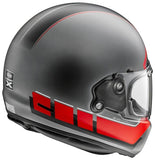 Arai CONCEPT-X - Speedblock Red (Matt)