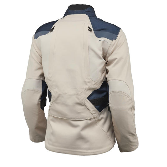 THOR JACKET WOMENS RANGE SAND/MIDNIGHT