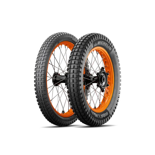 Michelin TRIAL LIGHT tyres