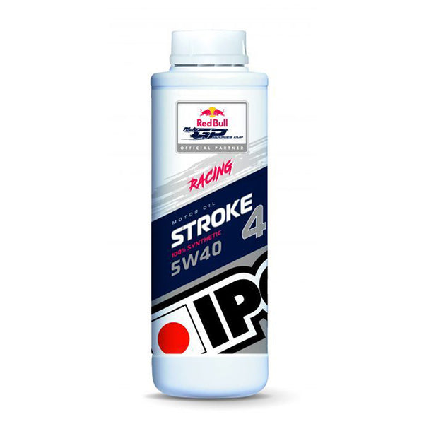 Stroke 4 5W40 Racing 1L 100% Syn Ester