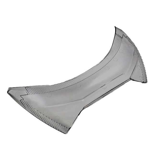 Load image into Gallery viewer, HJC H10 Rear Spoiler Dark Smoke
