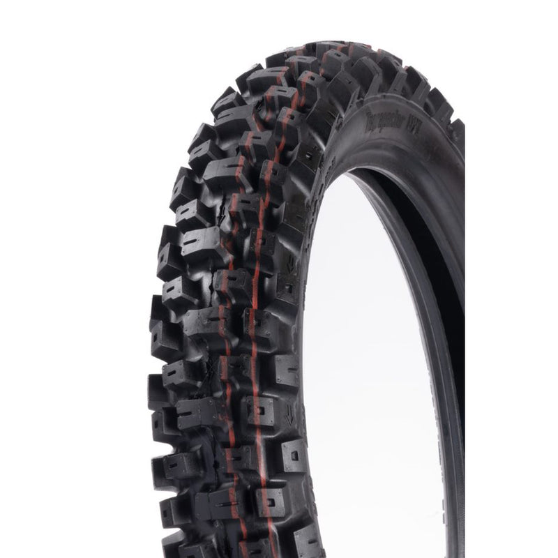 Load image into Gallery viewer, MOTORCYCLE OFFROAD TYRE 110/90-19 MOTOZ TERRAPACTOR NHS SOFT
