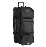 Ogio TRUCKER Gear Bag - Black