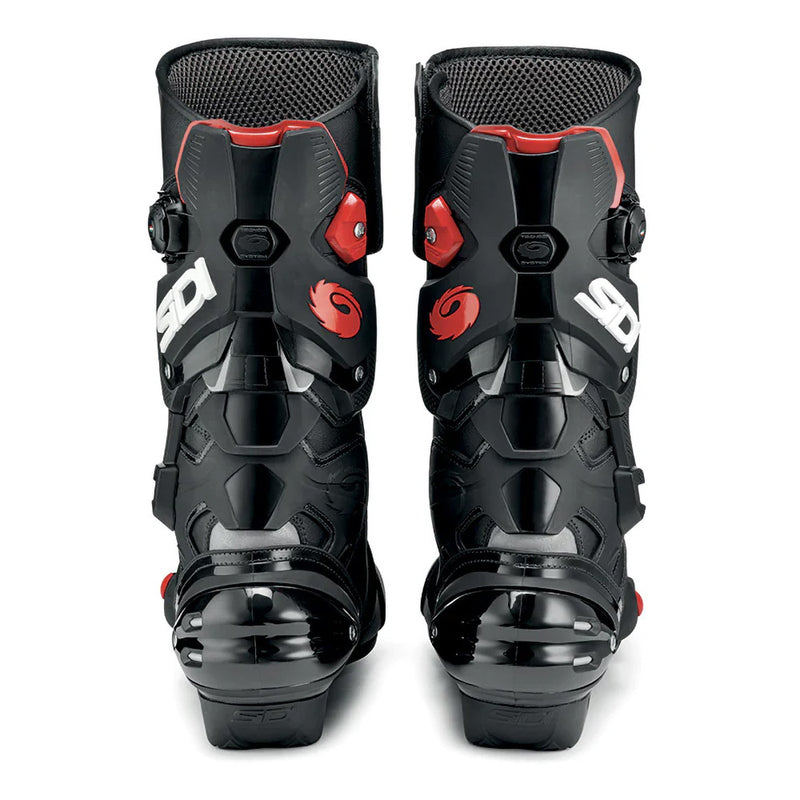 Load image into Gallery viewer, SIDI VERTIGO 2 Boots Black 2
