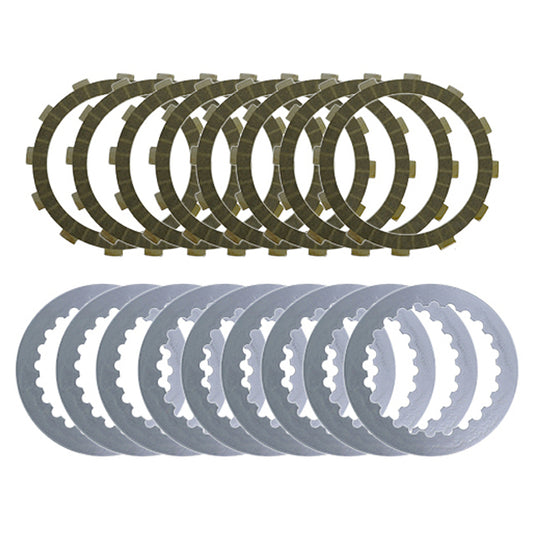 CLUTCH KIT PSYCHIC GAS GAS HUABERG HUSQVARNA KTM
