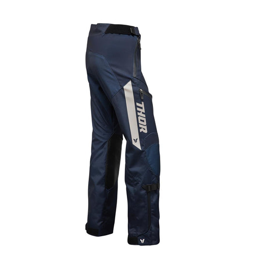 THOR PANT WOMENS TERRAIN OTB CARAMEL/MIDN