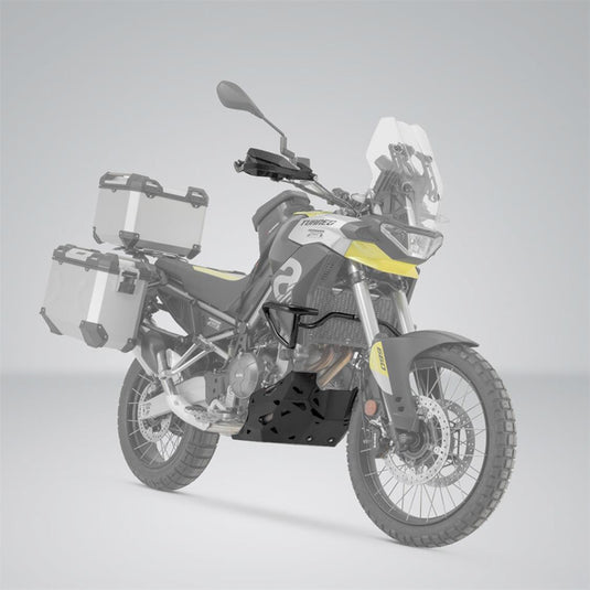 SW MOTECH PROTECTION SET APRILIA TUAREG 660 21-ON