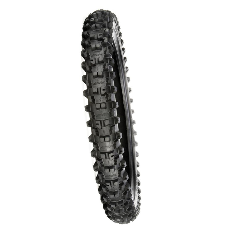 Load image into Gallery viewer, MOTORCYCLE OFFROAD TYRE 60/100-14 MOTOZ TERRAPACTOR NHS INTERMEDIATE
