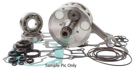BOTTOM END KIT HOT RODS HONDA CR250R 92-01