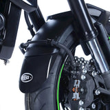 Black - Fender Extender BLACK 18-23 Kawasaki Z900RS RS Cafe