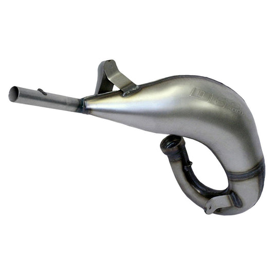 EXPANSION CHAMBER DEP STEEL FINISH GAS GAS HUSQVARNA KTM