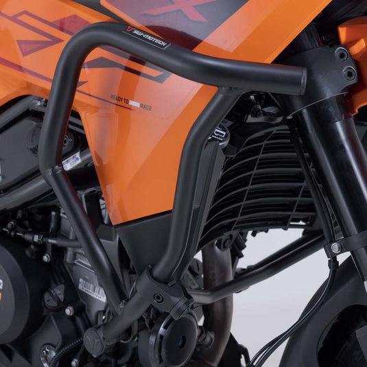 CRASH BARS SW MOTECH KTM 390 ADVENTURE R