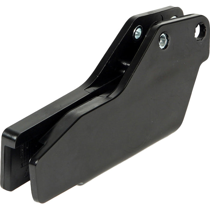Load image into Gallery viewer, CHAIN GUIDE RTECH BLACK YAMAHA WR WRF YZ YZF
