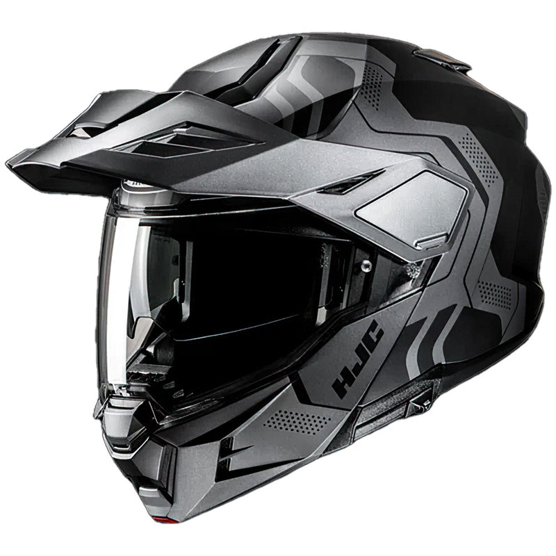 Load image into Gallery viewer, i80 Velly MC5SF ADV Systems Helmet
