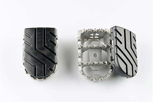 FOOTREST KIT SW MOTECH ION YAMAHA XT700Z TENERE 19-ON