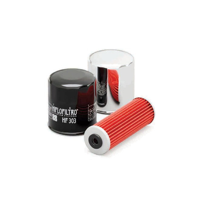 Load image into Gallery viewer, HIFLO Oil Filters
