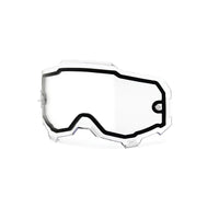 100% Armega/ARmatic Goggle Lens