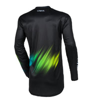 O'Neal ELEMENT Voltage V.24 Jersey - Black/Green