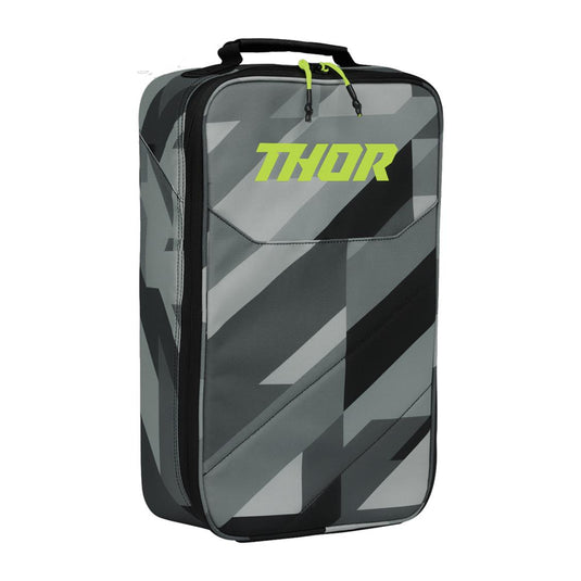 THOR MX BAG GOGGLE CAMO/ACID