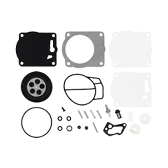 JETSKI CARBURETOR REPAIR KIT SEA-DOO YAMAHA