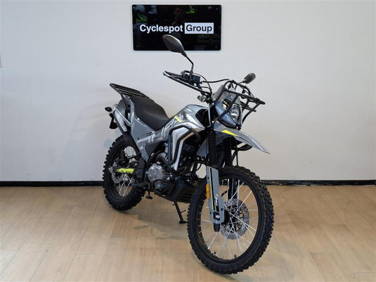 2026 CFMOTO CFLITE 230 Dual - Farm Kit