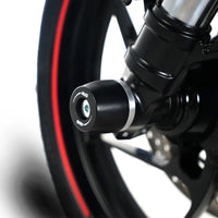 Fork Protectors APEX for Aprilia RS457 24- R&G