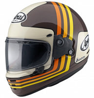 Arai CONCEPT-X - Dream Brown