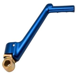 KICKSTART LEVER PSYCHIC BLUE YAMAHA YZ250 07-25 YZ250X 16-25
