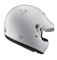 Arai GP-5W - Car