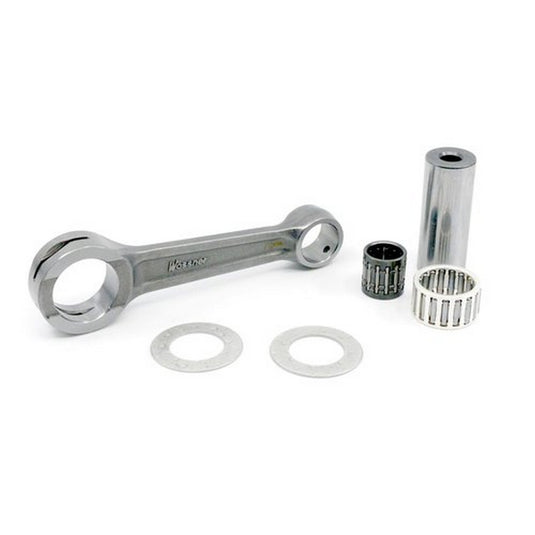 CONROD KIT WOSSNER GAS GAS EC250 97-20 EC300 00-20 MC250 97-20 XC300 14-20 HONDA CR250R 78-01 TRX250
