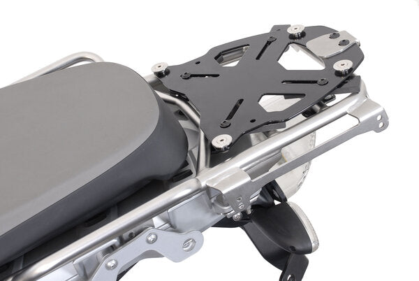 Load image into Gallery viewer, SW MOTECH CARRIER ADAPTER BMW HONDA KTM YAMAHA
