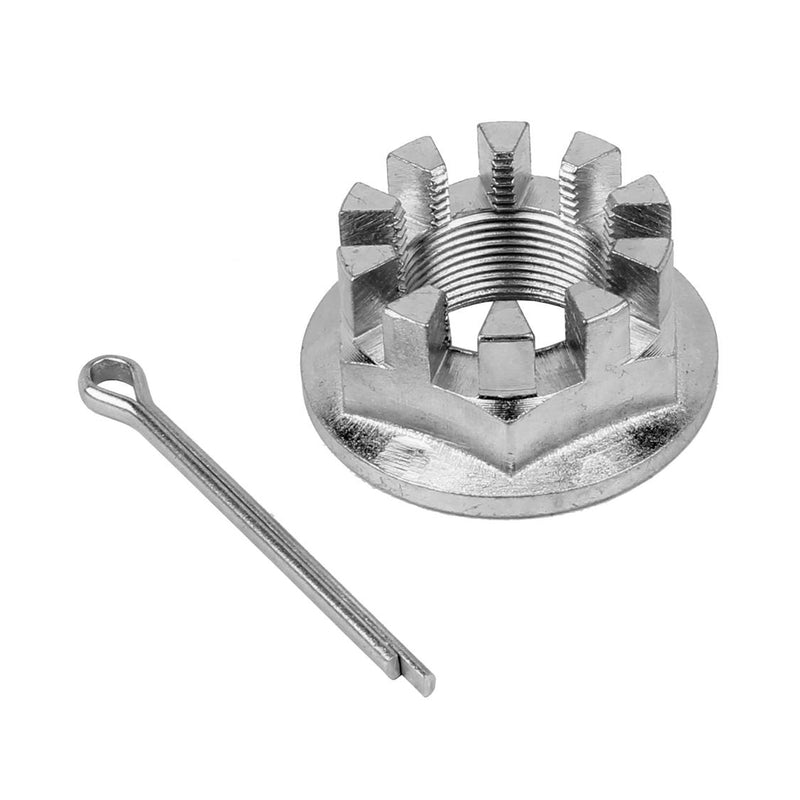 Load image into Gallery viewer, WHEEL NUT OEM FITMENT HONDA
