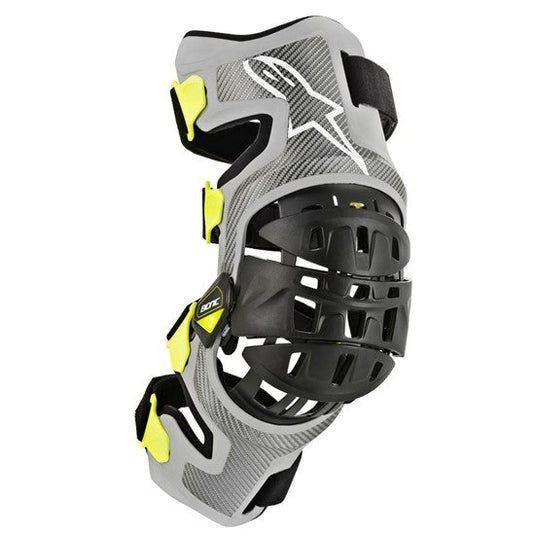 Alpinestars Bionic-7 Knee Brace Set