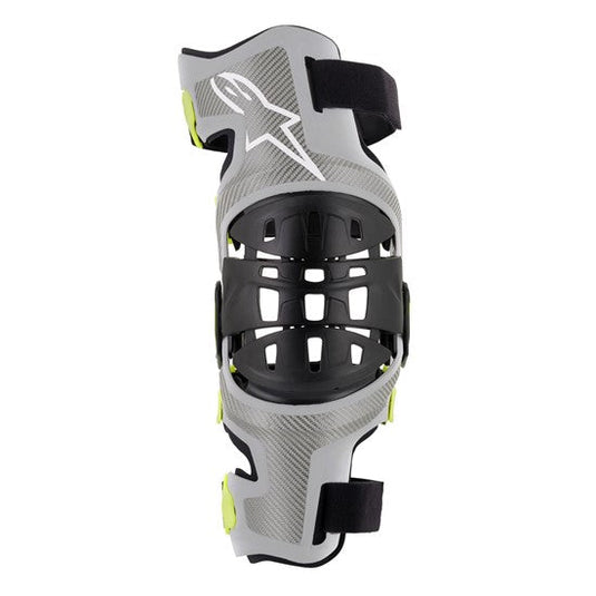 Alpinestars Bionic-7 Knee Brace Set