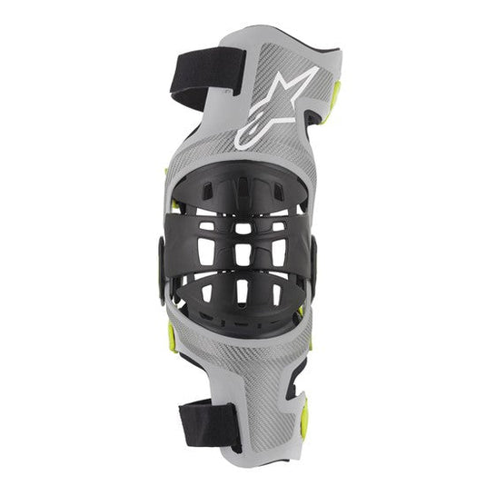 Alpinestars Bionic-7 Knee Brace Set