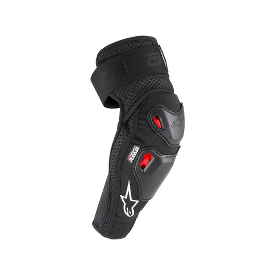 Alpinestars Bionic Pro Plasma Elbow Protector Black/Red/White