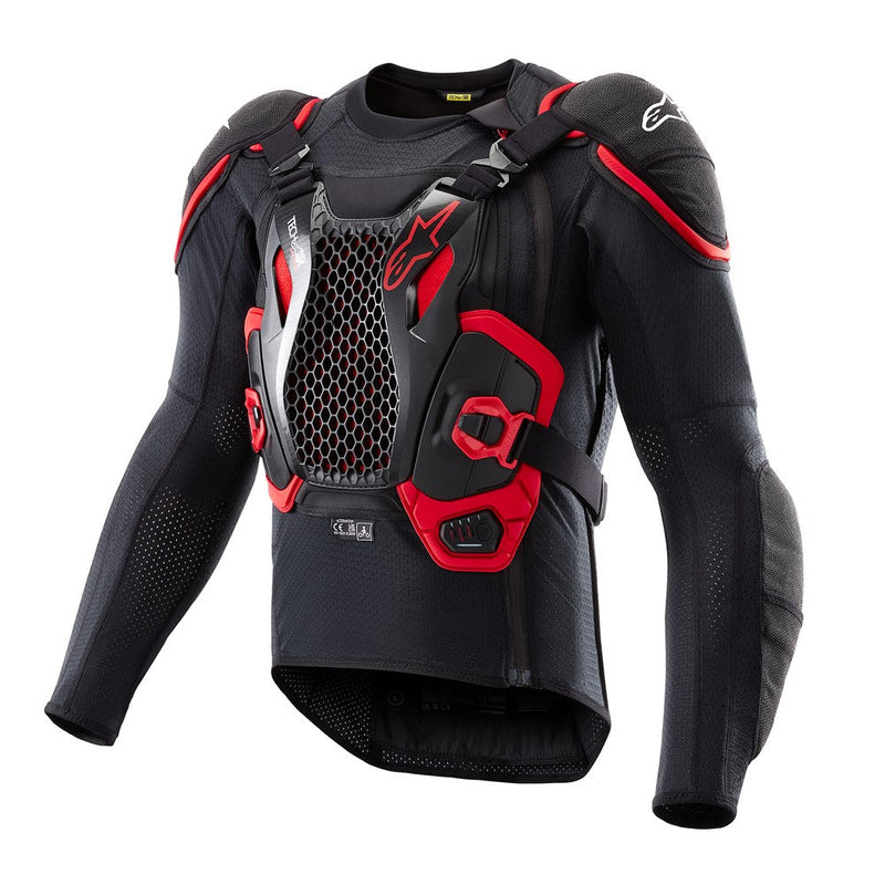 Load image into Gallery viewer, Alpinestars Tech-Air Off Road System Black/Red
