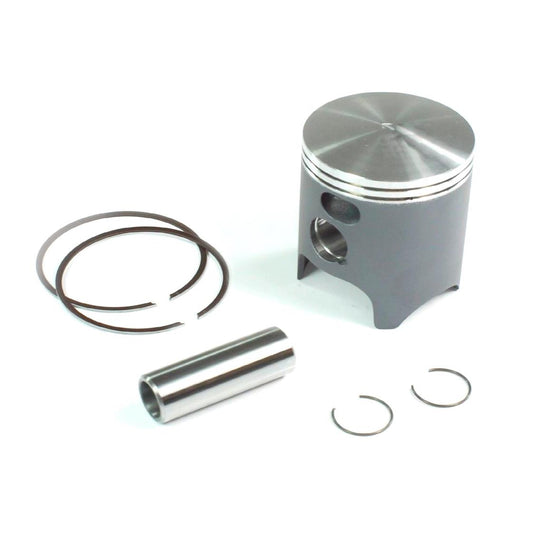 PISTON KIT WOSSNER 83.90MM YAMAHA GP1300R 03-08 WAVERUNNER GP1300R 03-08